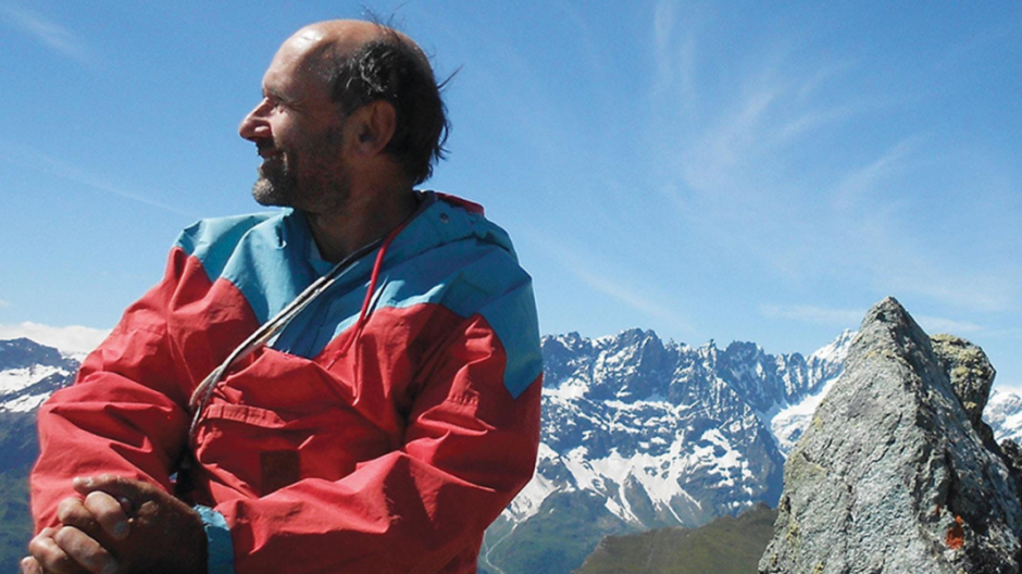 Enrico Camanni presenta a Domodossola “Le Alpi in 30 montagne”