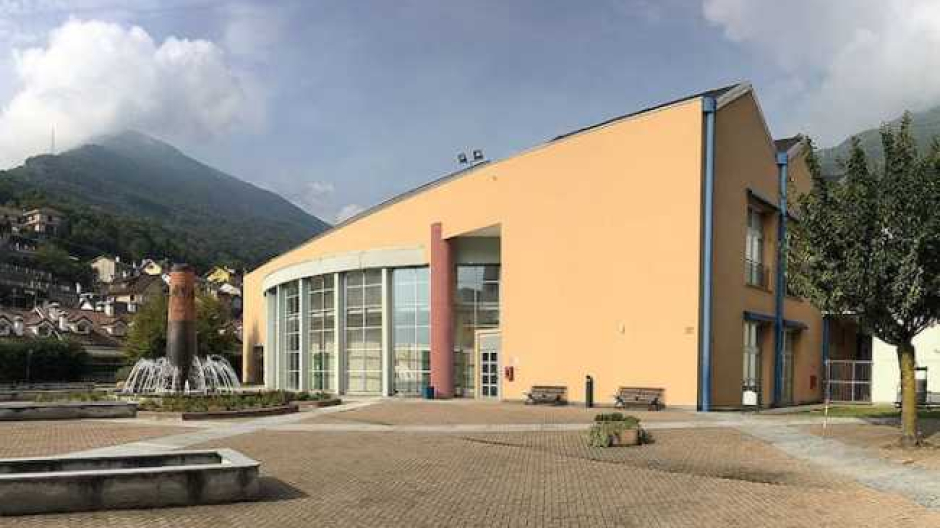 Serata con dieci cori a La Fabbrica di Villadossola