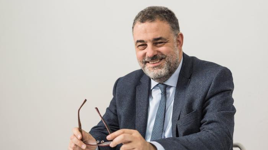 Domodossola, assemblea provinciale del Pd con il deputato Federico Fornaro