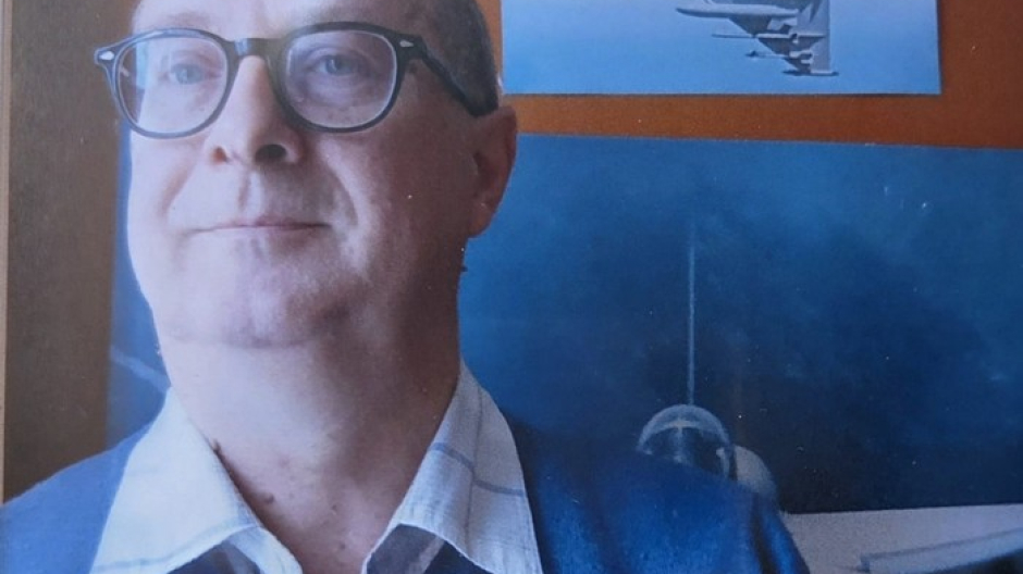 Addio all’ex dirigente Asl Federico Bonisoli