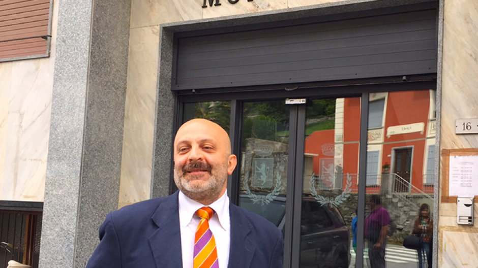 Bilancio 2026–28, Ferroni: “Crevola più forte, conti solidi e investimenti”