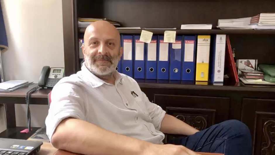 Crevoladossola al voto: Ferroni si ricandida, la sfida entra nel vivo