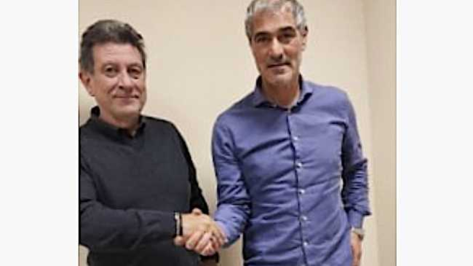 Baveno Stresa, il punto con mister Fiorito