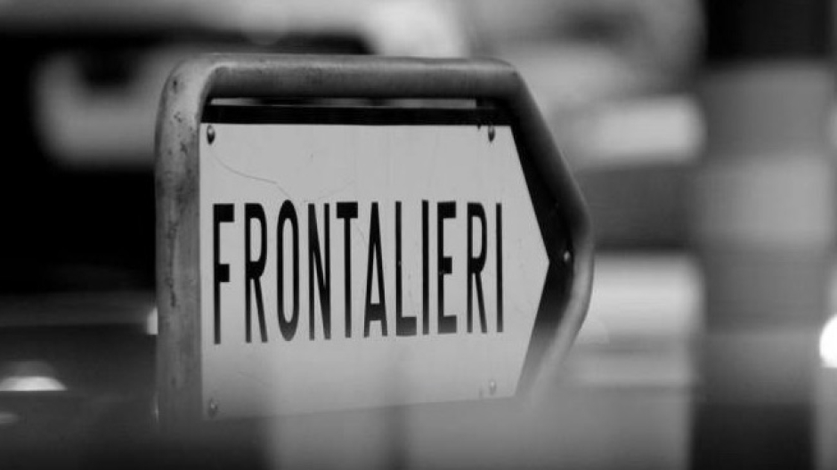 Sì al telelavoro dei frontalieri