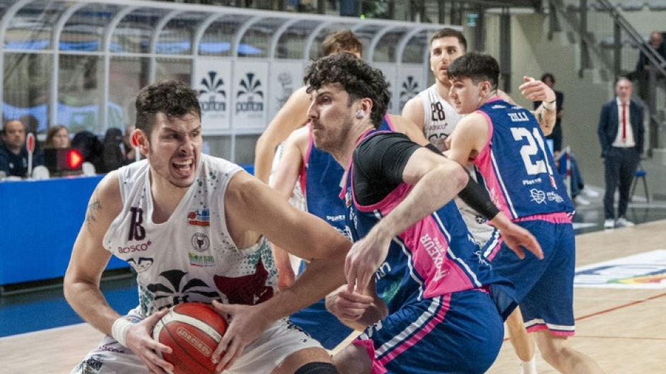 Fulgor: serata no contro Orzinuovi, sconfitta casalinga 75-88