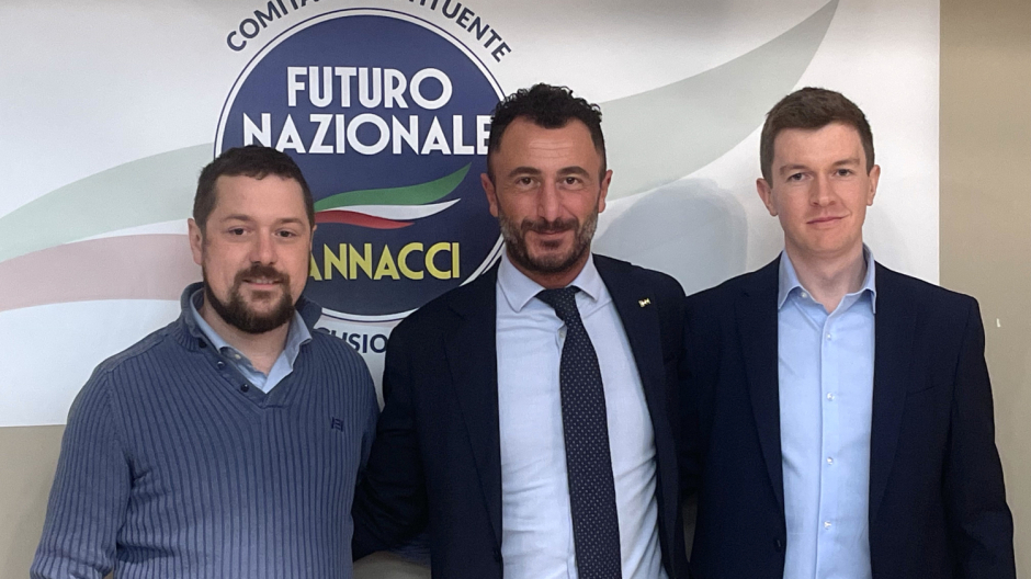 I “vannacciani” si organizzano nel VCO: nel mirino le comunali di Domodossola