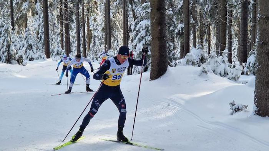 Premia sogna con Gabriele Matli: l’ossolano ai Mondiali under 23 di Lillehammer