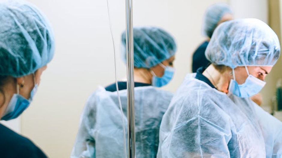 Sanità nel VCO, CGIL: “Sistema al collasso, lavoratori senza risposte”