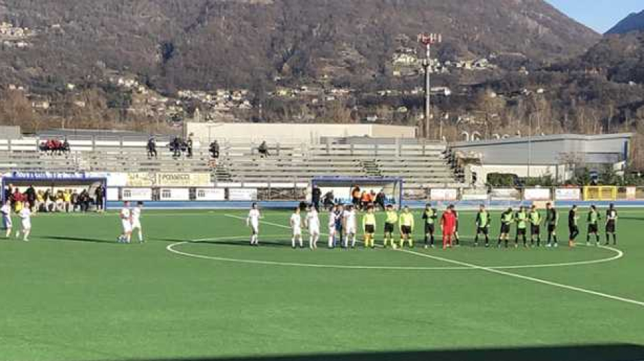 Promozione, sfide casalinghe per le capoliste Juve Domo e Città di Casale