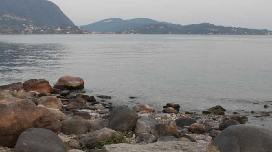 Lago Maggiore: persi 21 centimetri in sette giorni