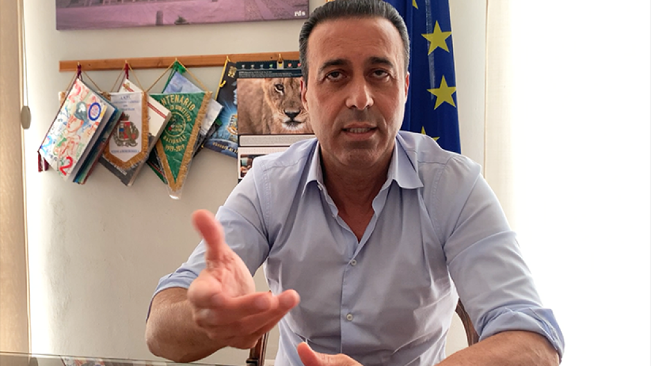 Ospedale unico, Pizzi attacca: “Piedimulera non è la scelta giusta”