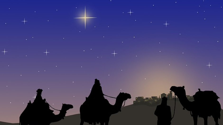 Re Magi in chiesa e Befana dal campanile: doppio appuntamento a Premia