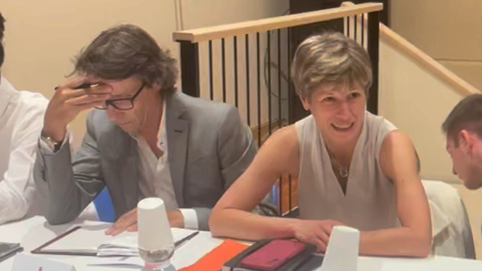 Sanità, Marchionini-Rabaini: “Albertella perde la prima vera sfida di Verbania”