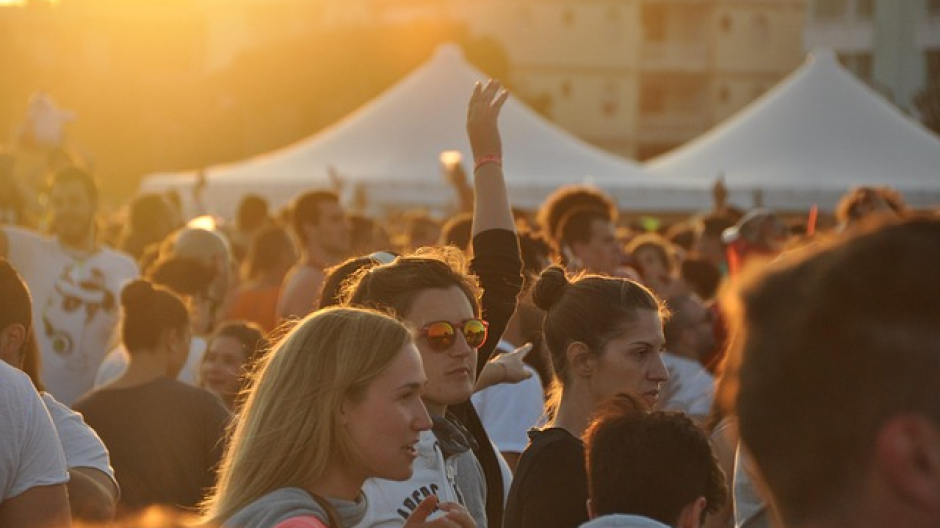 Premia Summer Fest, musica e sapori per una serata di festa
