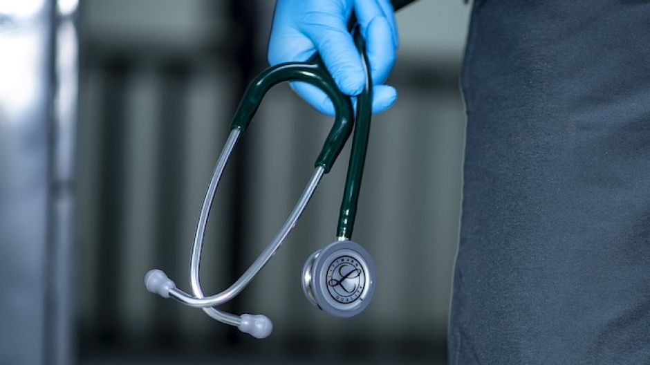 Carenza di medici nel VCO: il Gruppo Territoriale M5S chiede interventi all'ASL