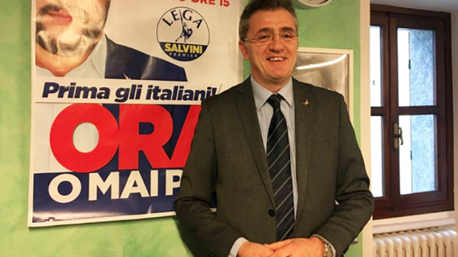 Nuovo ospedale: la Lega ribadisce il No, sì a mantenimento di Castelli e San Biagio