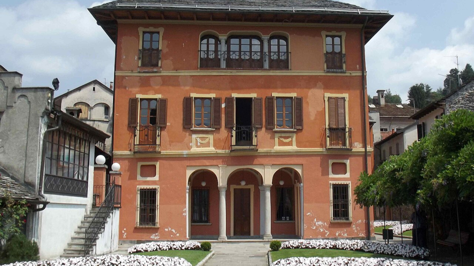 Lite giudiziaria sulla villa con darsena in eredità, il Comune vince la causa