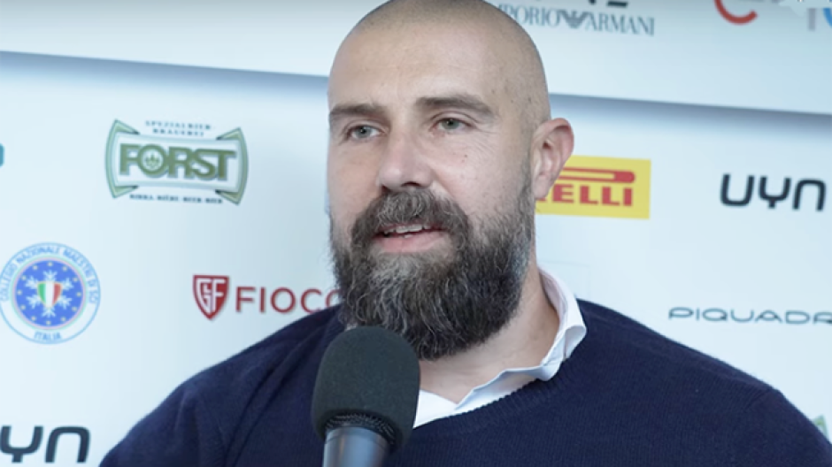 Dal VCO alle Olimpiadi: Oioli e gli altri rappresentanti del territorio ai Giochi 