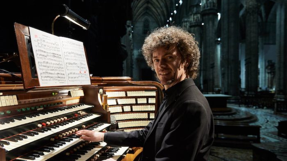 Jesus Christ Superstar in versione jazz con Roberto Olzer a Domodossola