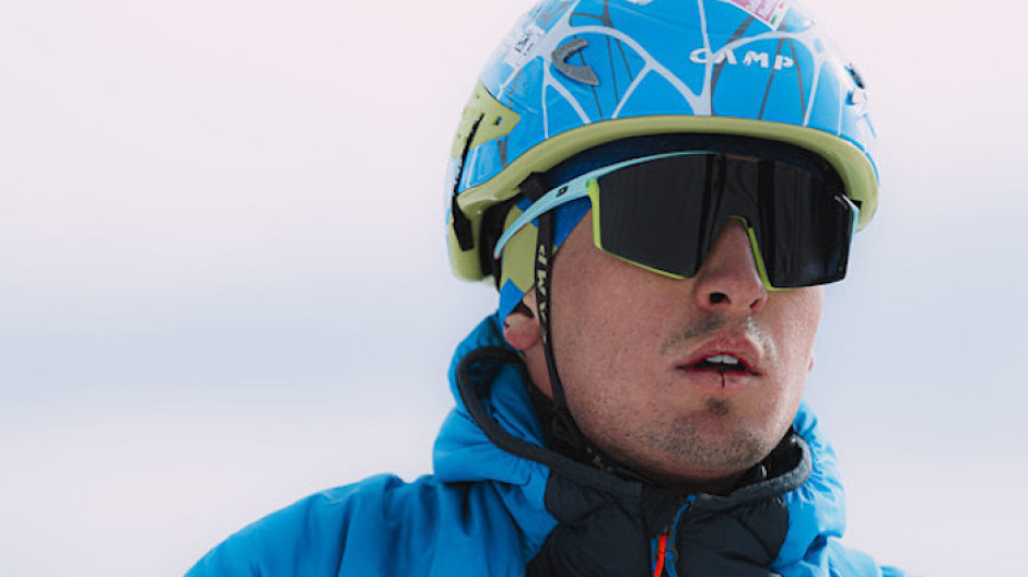 Scialpinismo: Tonietti vince in Austria la Mountain Attack Half