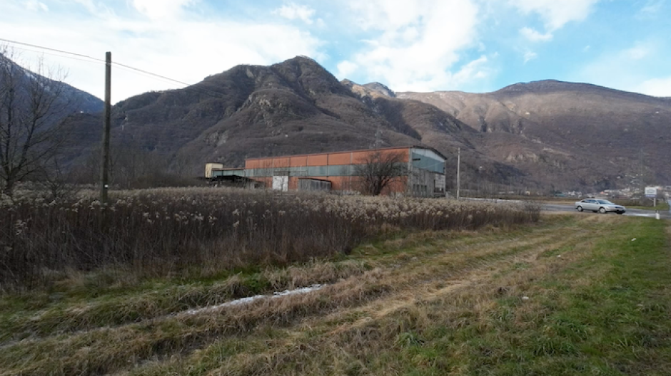Ospedale a Piedimulera, il Consiglio regionale dice sì 
