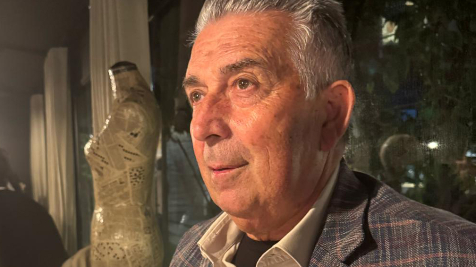 Addio a Mino Palamara, storico commerciante di ortofrutta, morto a 72 anni