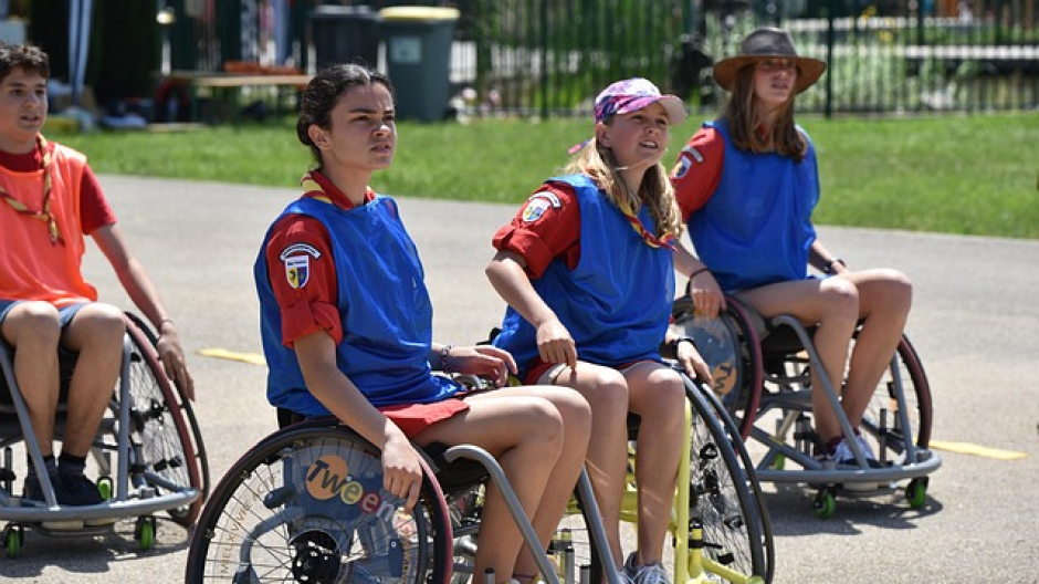 Sport per tutti: il 3 dicembre a Domo l'evento finale del progetto Erasmus OUT&IN