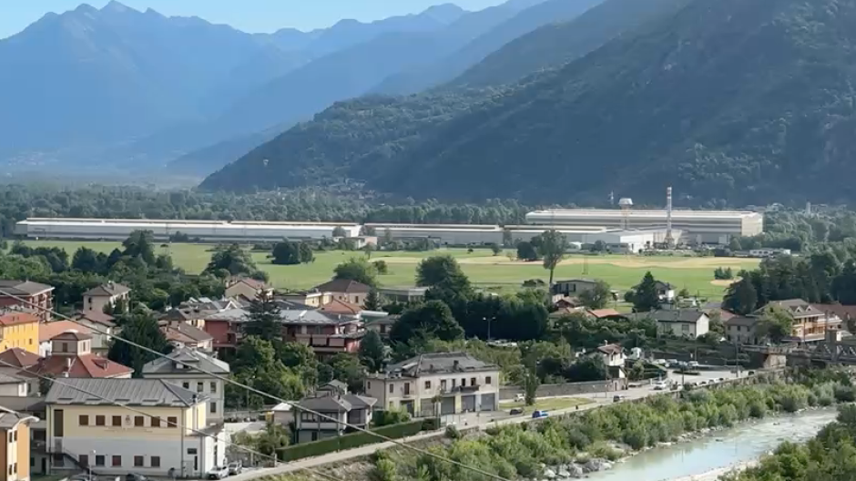 Ospedale unico, Domodossola fa ricorso contro la scelta di Piedimulera