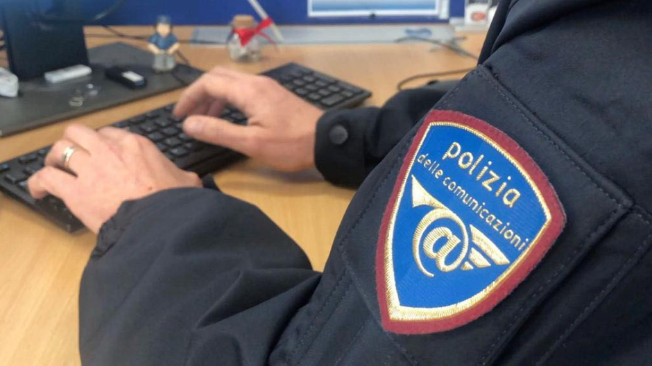 Dalla Polizia Postale nuovo avviso: 