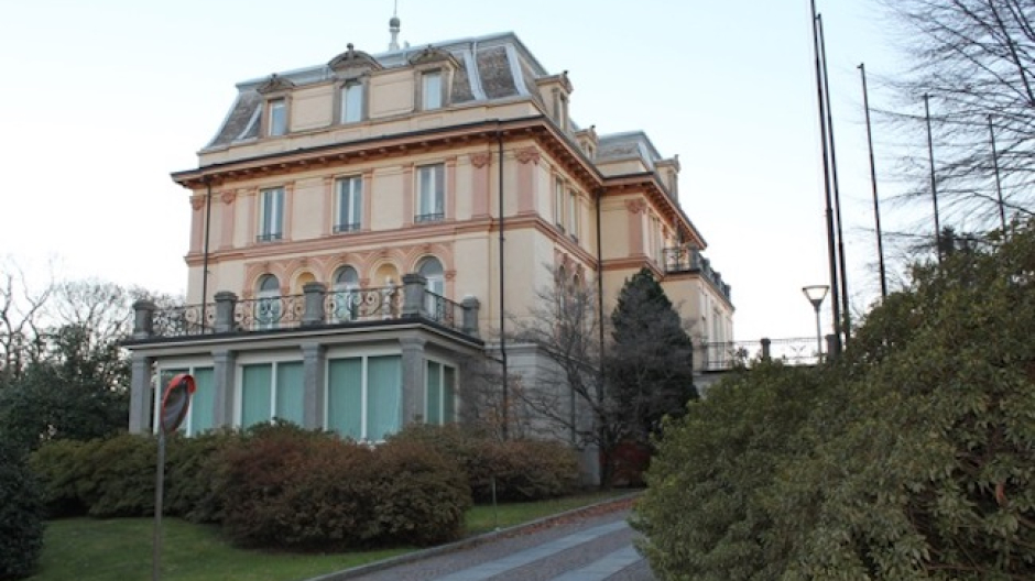 Verbania, lunedì consegna firme in Prefettura per il riconoscimento della Palestina