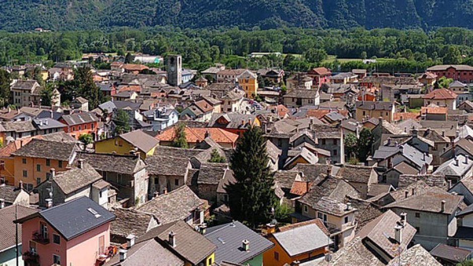 Dai ciechi di Colloro alla genetica: incontro tra storia e scienza a Premosello