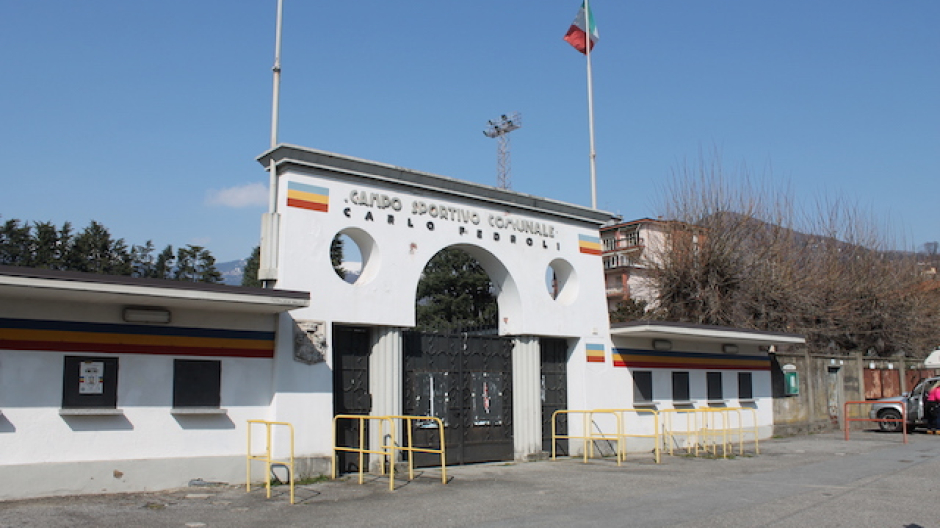 Campi chiusi, Pd e Fi contro Albertella e Zucco. Il Comune: Verbania diffidato