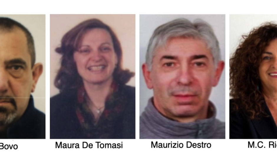 Stella al merito del lavoro: i nuovi Maestri del VCO 