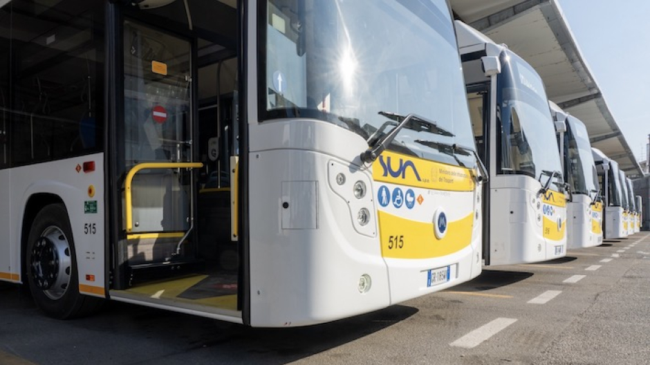 SUN e VCO Trasporti avviano “VIATOR”, rete per un sistema integrato di mobilità 