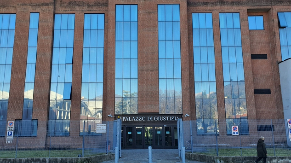 Gli avvocati di Frosinone a processo anche per aver corrotto un carabiniere