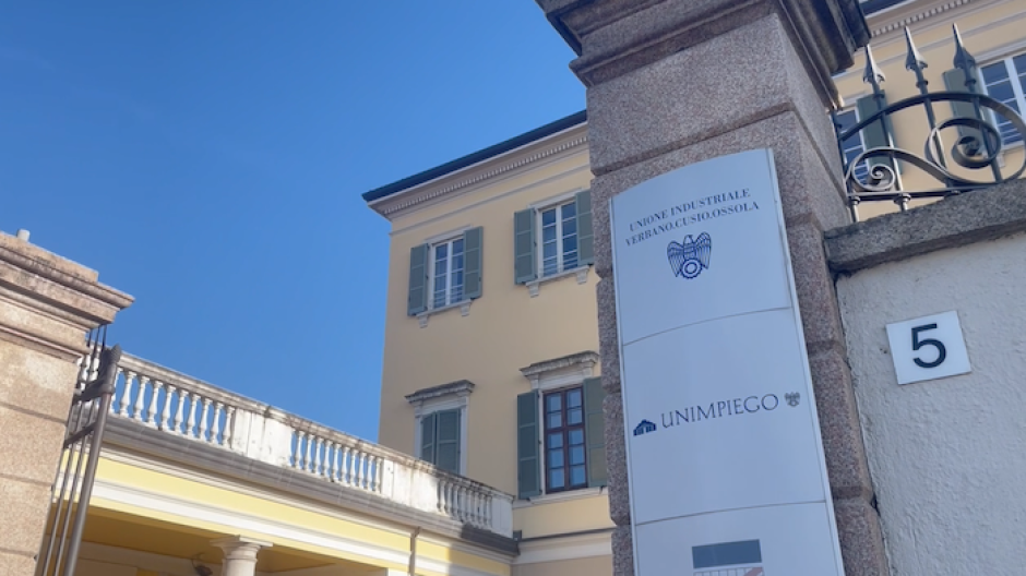 Il Manifesto della buona impresa: l'incontro con Fondazione Buon Lavoro