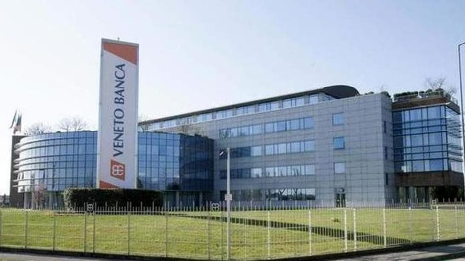 Crac Veneto Banca, accordo con gli ex amministratori per 34 milioni