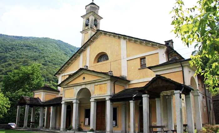 Col Duo Folies inizia la rassegna Armonie al Boden