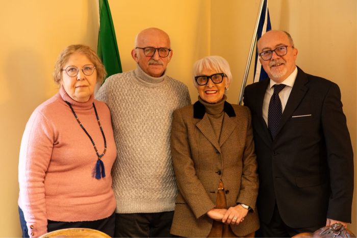 Si consolida l'alleanza tra Abv e Procura di Biella