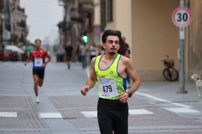Risò Run, una corsa serale davvero indovinata
