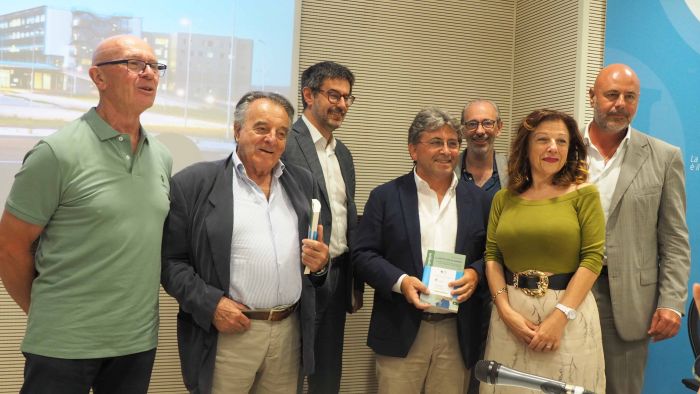 All’Asl di Biella la Procuratrice Regionale della Corte dei Conti