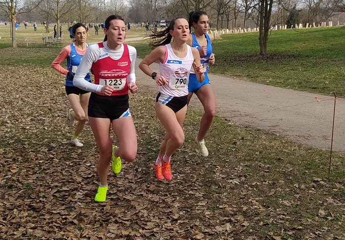 Torna il Memorial Frova con la gara di corsa campestre a Borgosesia