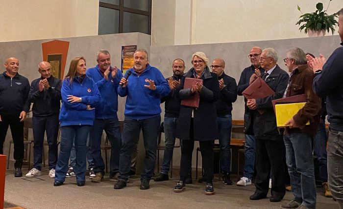 Buon compleanno Corale di Casapinta: 40 anni di storia