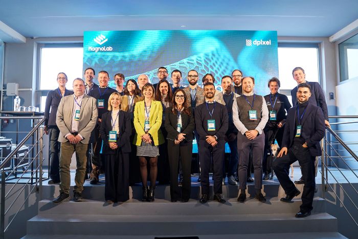 Texploration: chiuso il progetto di open innovation