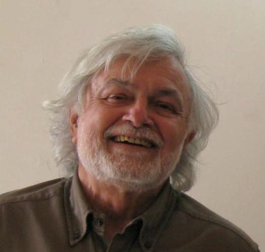 Addio all'artista biellese Ezio Ferrari