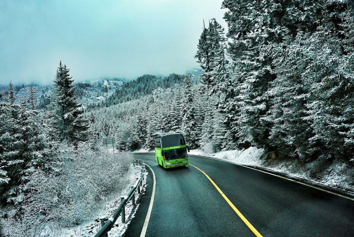 Flixbus potenzia i collegamenti con Santhià