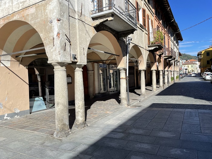 A Gattinara bando per affidare il ristorante di Villa Paolotti