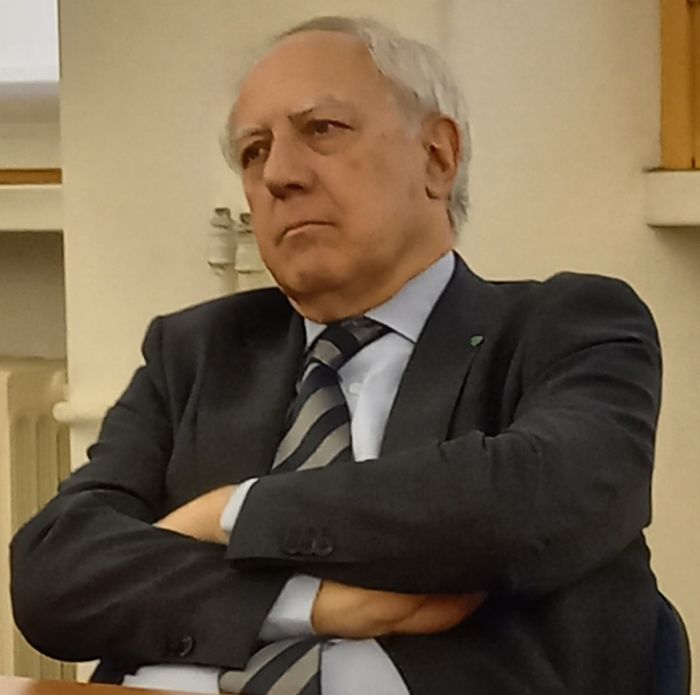 Gianfranco Astori nel direttivo del Touring club Italia