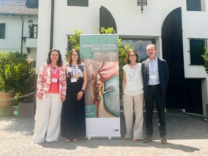 Professionisti biellesi protagonisti a Stresa al convegno AOGOI