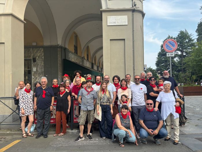 Un anno di “M come Matteotti”: un presidio di memoria